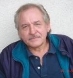 Gerald Paradies1