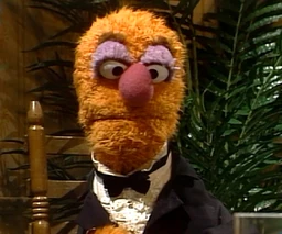 Andre (monster)