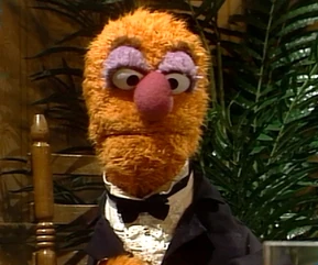 Andre (monster)