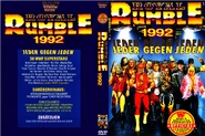 Royal Rumble 1992
