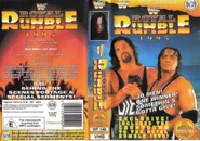 Royal Rumble 1995