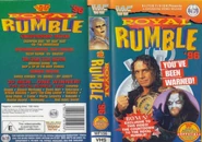 Royal Rumble 1996