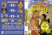 Royal Rumble 1997