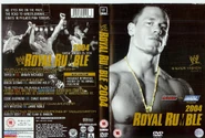 Royal Rumble 2004