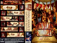 Royal Rumble 2006