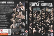 Royal Rumble 2009