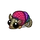 Prismatic Armadillo