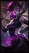 Morgana BladeMistressLoading