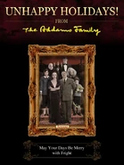 Addams card 01