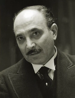 Amerigo Bonasera