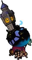 Neverland KH