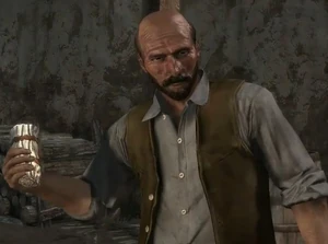 Rdr juan vara