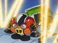 GTPilafMachine