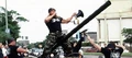 DX invades WCW