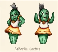 Senoritacactus