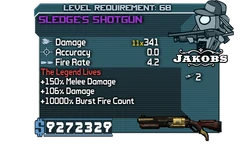 Lsledgeshotgun