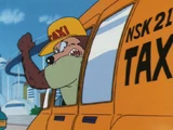 AngryTaximan