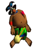 Papualonesleep