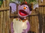Junglehut