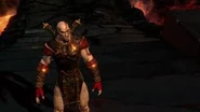 Dominus scrnsht forge