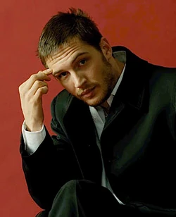 Tom Hardy