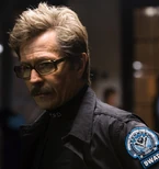 TDK James Gordon
