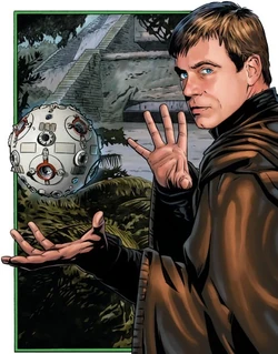 Lukeskywalkerjedipraexum.jpg