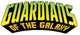Guardians of the Galaxy Vol 1 Logo