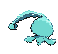 Manaphy espalda G5 variocolor