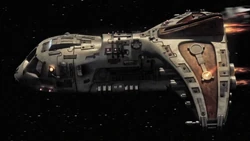 AncientShuttleResurgance