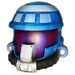 Pantheon Tactical Helm