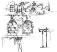 SCS Hospital Concept Art 5