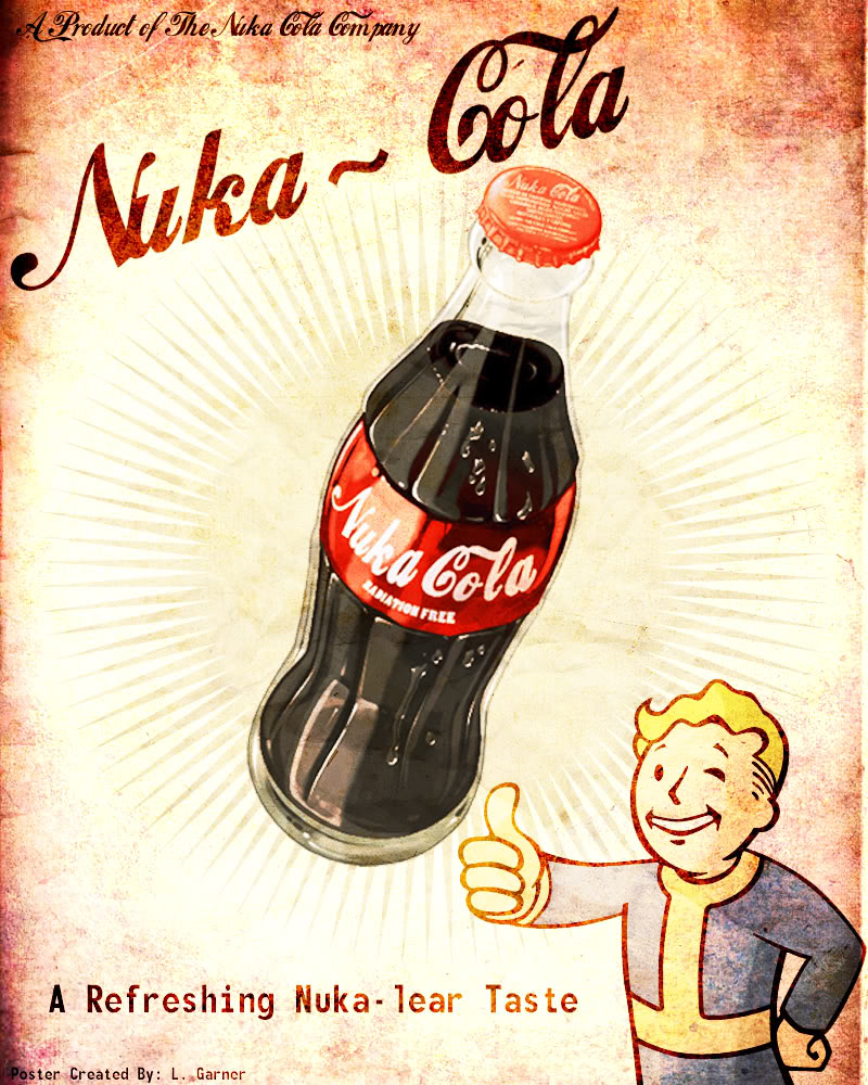 [Image: Fallout_3_Nuka_Cola_Poster.jpg]