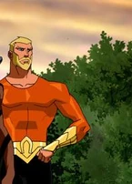 Aquaman (Young Justice)
