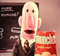 Fred (Munchos)