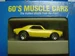 67 Yellow Camaro 7spks