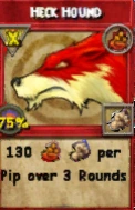 Heck Hound