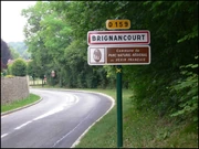 D159 95 Brignancourt