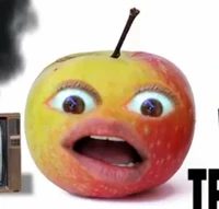 Technical Difficulties Apple