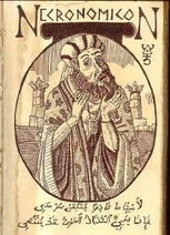 Abdul Alhazred
