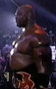 Thunder 5-10-00 1