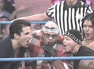 Thunder 5-24-00 10