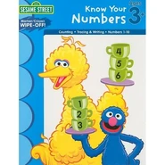 KnowYourNumbersworkbook