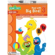 ReadwithBigBirdworkbook