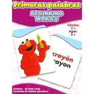 PrimerasPalabras