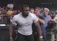 Thunder 7-12-00 2