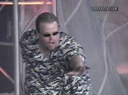 Thunder 8-9-00 2