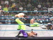 Thunder 12-6-00 4