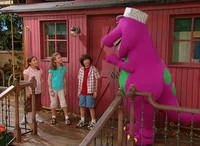 Themagiccaboose
