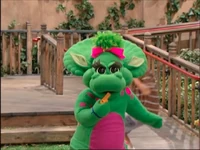 Boptilyoudrop